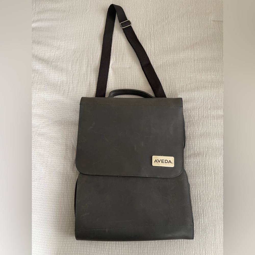 Aveda stylist tool bag